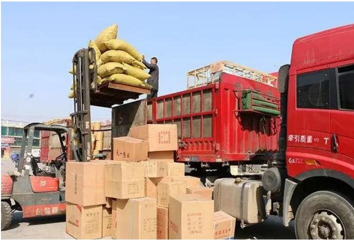 漳州到揭西县物流专线