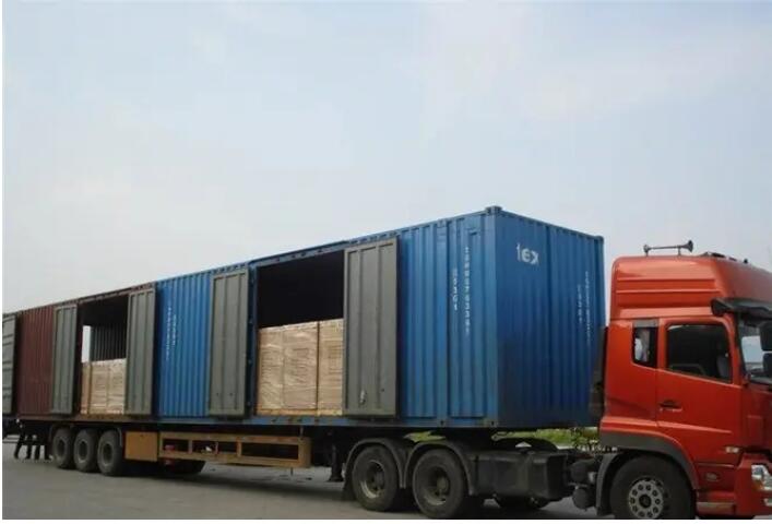 漳州到揭西县整车运输