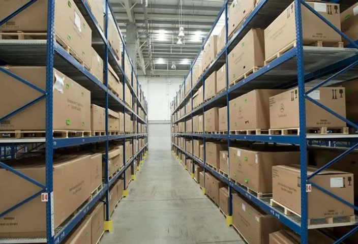 漳州到揭西县货物仓储