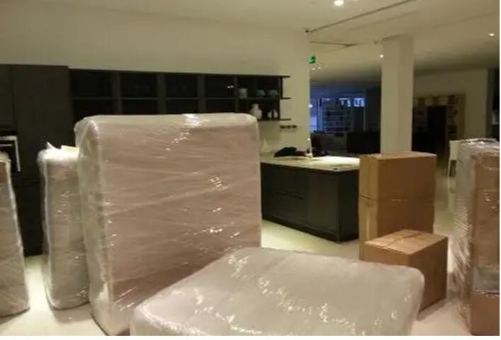 漳州到揭西县长途搬家