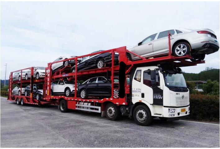 漳州到揭西县轿车托运